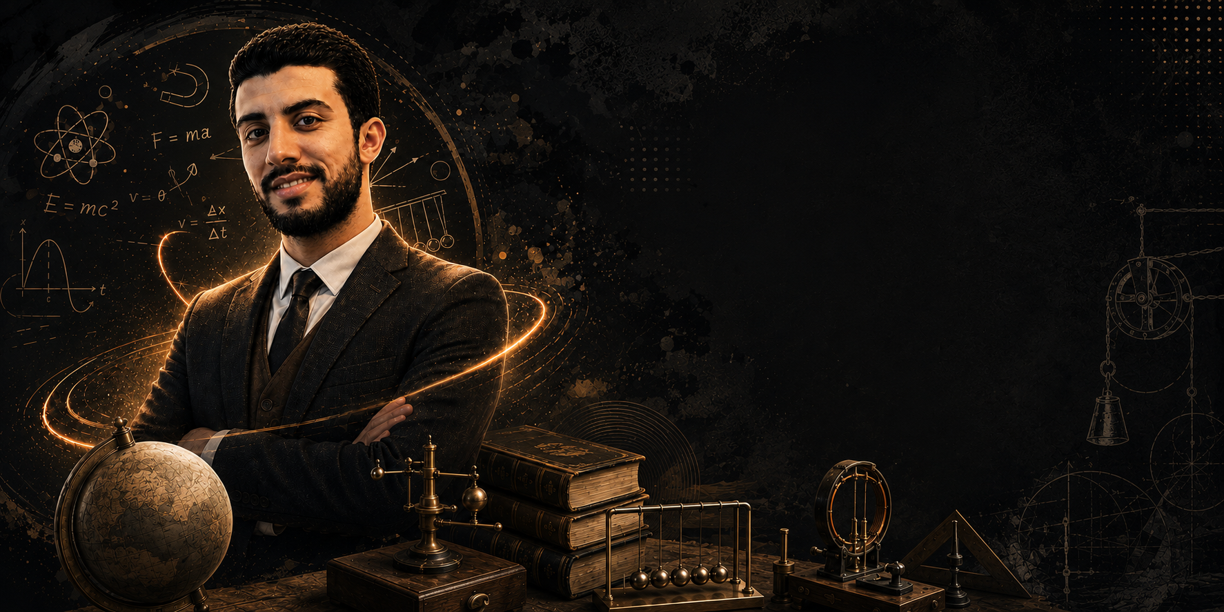 EL PROF - البروف في الفيزياء