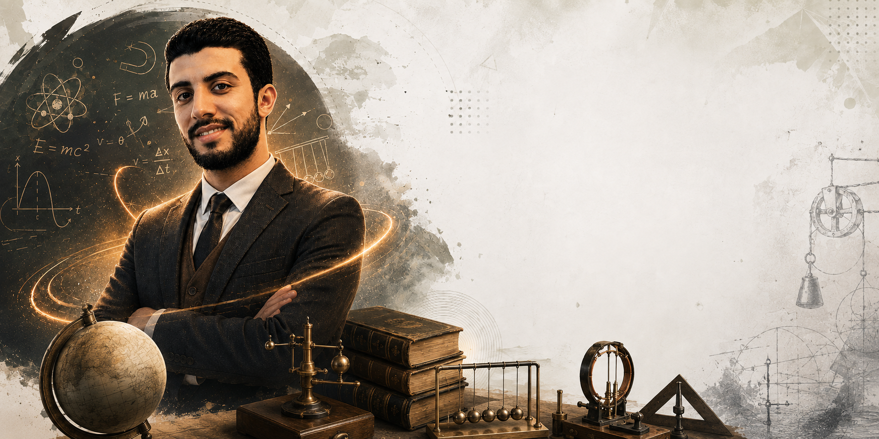 EL PROF - البروف في الفيزياء